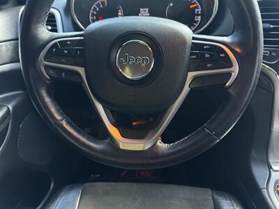 2018 Jeep Grand Cherokee Altitude   - Photo 50 - Gladstone, OR 97027