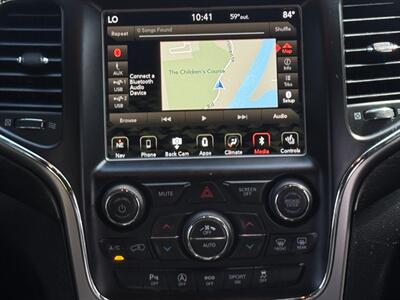 2018 Jeep Grand Cherokee Altitude   - Photo 45 - Gladstone, OR 97027