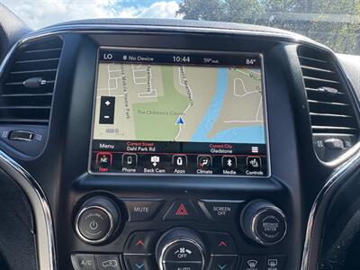 2018 Jeep Grand Cherokee Altitude   - Photo 52 - Gladstone, OR 97027