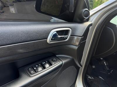 2018 Jeep Grand Cherokee Altitude   - Photo 34 - Gladstone, OR 97027