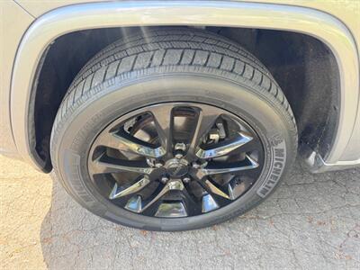 2018 Jeep Grand Cherokee Altitude   - Photo 9 - Gladstone, OR 97027
