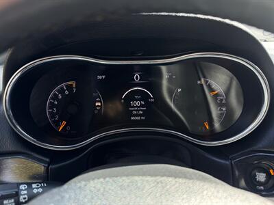 2018 Jeep Grand Cherokee Altitude   - Photo 24 - Gladstone, OR 97027