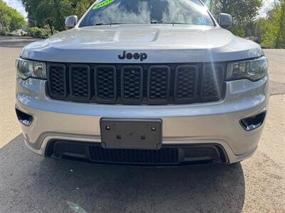 2018 Jeep Grand Cherokee Altitude   - Photo 30 - Gladstone, OR 97027