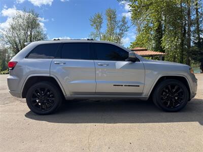 2018 Jeep Grand Cherokee Altitude   - Photo 6 - Gladstone, OR 97027