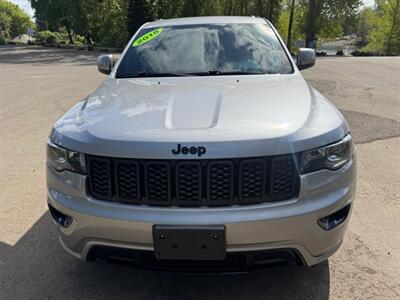 2018 Jeep Grand Cherokee Altitude   - Photo 8 - Gladstone, OR 97027