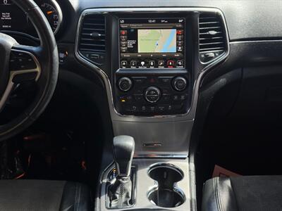 2018 Jeep Grand Cherokee Altitude   - Photo 19 - Gladstone, OR 97027