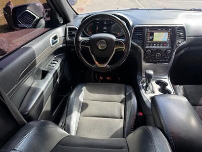 2018 Jeep Grand Cherokee Altitude   - Photo 23 - Gladstone, OR 97027