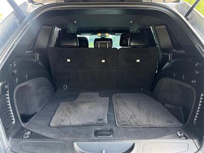 2018 Jeep Grand Cherokee Altitude   - Photo 10 - Gladstone, OR 97027