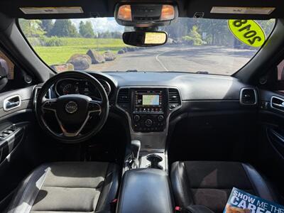 2018 Jeep Grand Cherokee Altitude   - Photo 15 - Gladstone, OR 97027