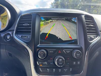 2018 Jeep Grand Cherokee Altitude   - Photo 58 - Gladstone, OR 97027