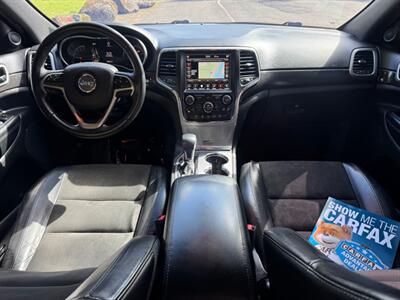 2018 Jeep Grand Cherokee Altitude   - Photo 16 - Gladstone, OR 97027