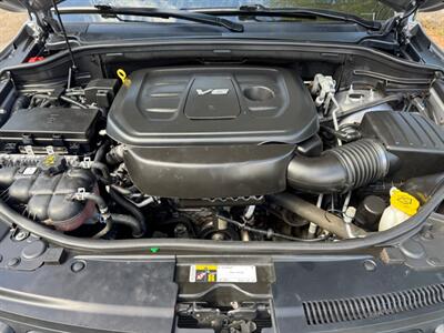 2018 Jeep Grand Cherokee Altitude   - Photo 37 - Gladstone, OR 97027