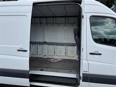2012 Mercedes-Benz Sprinter 2500  Cargovan - Photo 44 - Gladstone, OR 97027