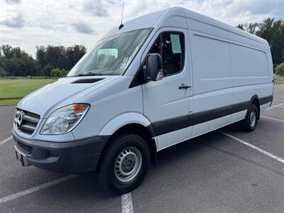 2012 Mercedes-Benz Sprinter 2500  Cargovan - Photo 32 - Gladstone, OR 97027