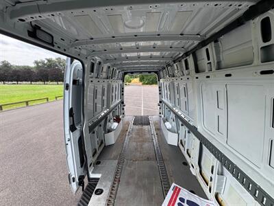 2012 Mercedes-Benz Sprinter 2500  Cargovan - Photo 12 - Gladstone, OR 97027