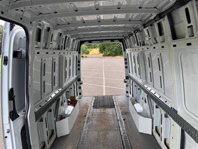 2012 Mercedes-Benz Sprinter 2500  Cargovan - Photo 11 - Gladstone, OR 97027