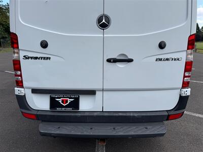 2012 Mercedes-Benz Sprinter 2500  Cargovan - Photo 36 - Gladstone, OR 97027