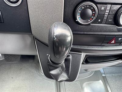 2012 Mercedes-Benz Sprinter 2500  Cargovan - Photo 57 - Gladstone, OR 97027