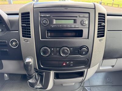 2012 Mercedes-Benz Sprinter 2500  Cargovan - Photo 47 - Gladstone, OR 97027