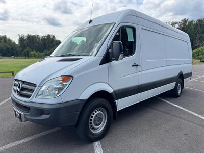 2012 Mercedes-Benz Sprinter 2500  Cargovan - Photo 34 - Gladstone, OR 97027