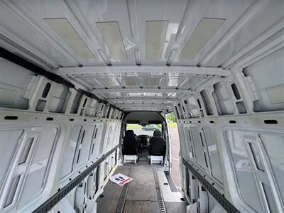 2012 Mercedes-Benz Sprinter 2500  Cargovan - Photo 52 - Gladstone, OR 97027
