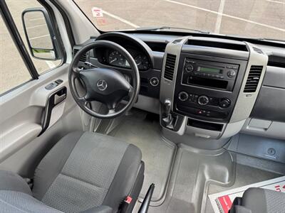 2012 Mercedes-Benz Sprinter 2500  Cargovan - Photo 17 - Gladstone, OR 97027