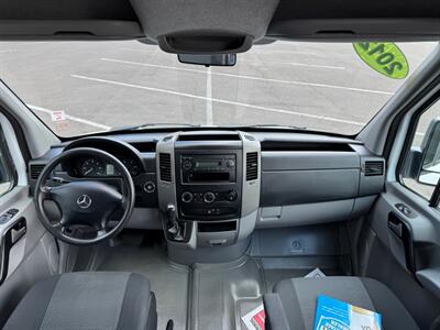 2012 Mercedes-Benz Sprinter 2500  Cargovan - Photo 46 - Gladstone, OR 97027