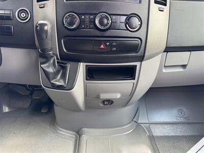 2012 Mercedes-Benz Sprinter 2500  Cargovan - Photo 55 - Gladstone, OR 97027