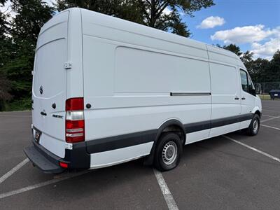 2012 Mercedes-Benz Sprinter 2500  Cargovan - Photo 5 - Gladstone, OR 97027