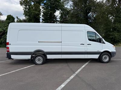 2012 Mercedes-Benz Sprinter 2500  Cargovan - Photo 6 - Gladstone, OR 97027