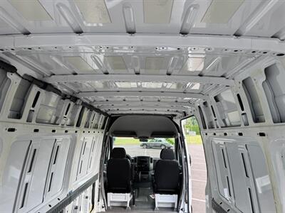 2012 Mercedes-Benz Sprinter 2500  Cargovan - Photo 10 - Gladstone, OR 97027