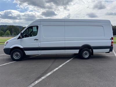 2012 Mercedes-Benz Sprinter 2500  Cargovan - Photo 2 - Gladstone, OR 97027