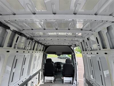2012 Mercedes-Benz Sprinter 2500  Cargovan - Photo 51 - Gladstone, OR 97027