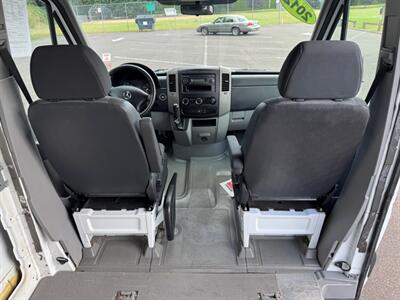 2012 Mercedes-Benz Sprinter 2500  Cargovan - Photo 54 - Gladstone, OR 97027