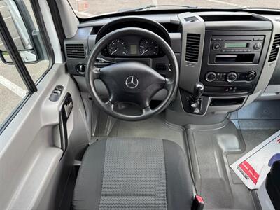 2012 Mercedes-Benz Sprinter 2500  Cargovan - Photo 23 - Gladstone, OR 97027