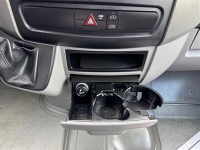 2012 Mercedes-Benz Sprinter 2500  Cargovan - Photo 56 - Gladstone, OR 97027