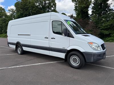 2012 Mercedes-Benz Sprinter 2500  Cargovan - Photo 7 - Gladstone, OR 97027