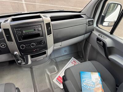 2012 Mercedes-Benz Sprinter 2500  Cargovan - Photo 18 - Gladstone, OR 97027