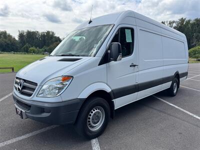 2012 Mercedes-Benz Sprinter 2500  Cargovan - Photo 35 - Gladstone, OR 97027