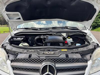 2012 Mercedes-Benz Sprinter 2500  Cargovan - Photo 62 - Gladstone, OR 97027