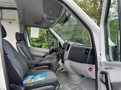 2012 Mercedes-Benz Sprinter 2500  Cargovan - Photo 14 - Gladstone, OR 97027