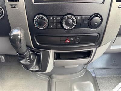 2012 Mercedes-Benz Sprinter 2500  Cargovan - Photo 48 - Gladstone, OR 97027