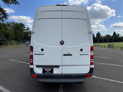 2012 Mercedes-Benz Sprinter 2500  Cargovan - Photo 4 - Gladstone, OR 97027
