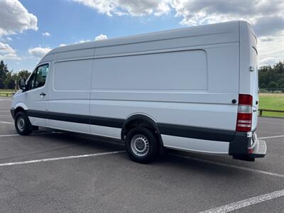 2012 Mercedes-Benz Sprinter 2500  Cargovan - Photo 3 - Gladstone, OR 97027