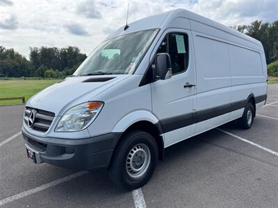 2012 Mercedes-Benz Sprinter 2500  Cargovan - Photo 33 - Gladstone, OR 97027