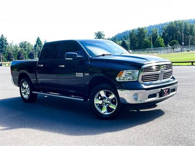 2015 RAM 1500 Lone Star - 5.7 HEMI  Low Miles , Clean Title ! - Photo 9 - Gladstone, OR 97027