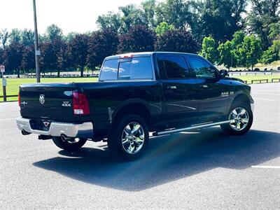 2015 RAM 1500 Lone Star - 5.7 HEMI  Low Miles , Clean Title ! - Photo 6 - Gladstone, OR 97027