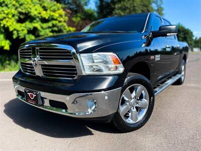 2015 RAM 1500 Lone Star - 5.7 HEMI  Low Miles , Clean Title ! - Photo 27 - Gladstone, OR 97027