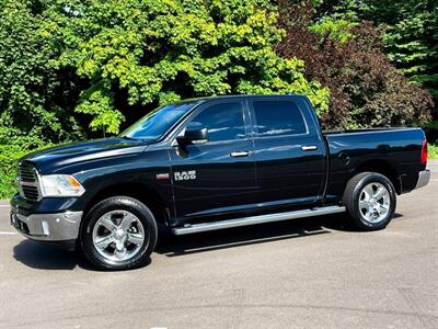 2015 RAM 1500 Lone Star - 5.7 HEMI  Low Miles , Clean Title ! - Photo 28 - Gladstone, OR 97027