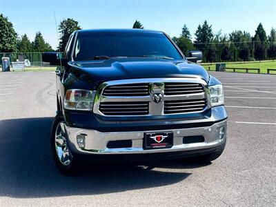 2015 RAM 1500 Lone Star - 5.7 HEMI  Low Miles , Clean Title ! - Photo 10 - Gladstone, OR 97027